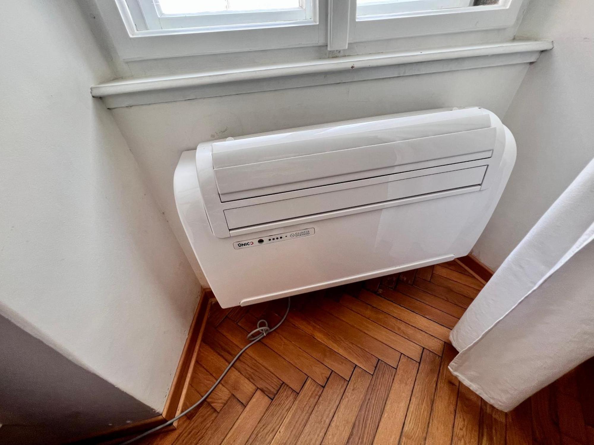 Residence Montanelli Triest Zewnętrze zdjęcie