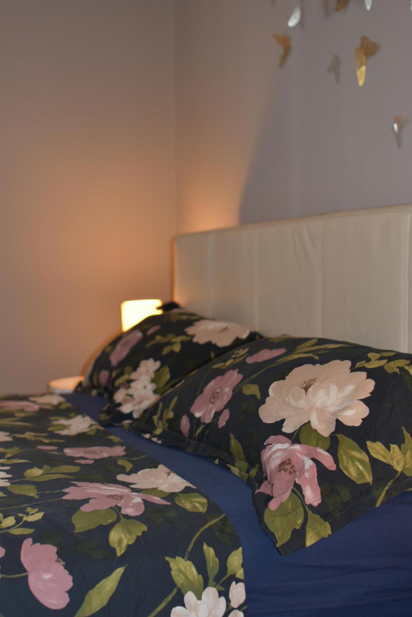 Residence Montanelli Triest Zewnętrze zdjęcie