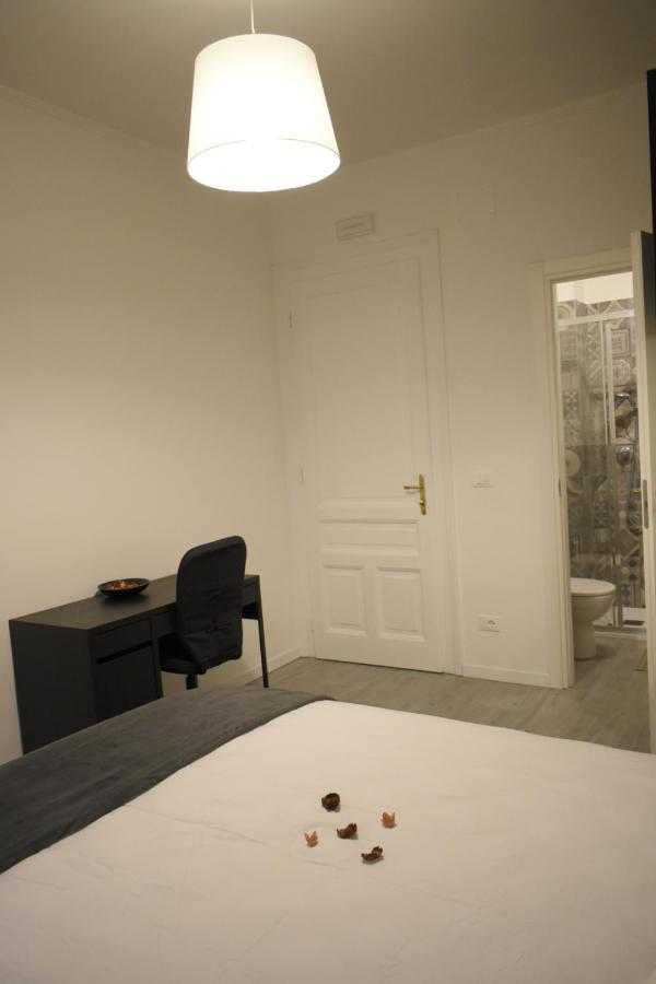 Residence Montanelli Triest Zewnętrze zdjęcie